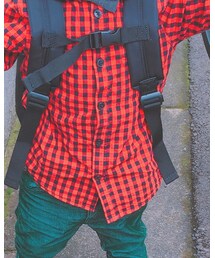 H&M | シャツ/ブラウス