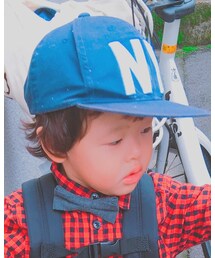 西松屋 | キャップ