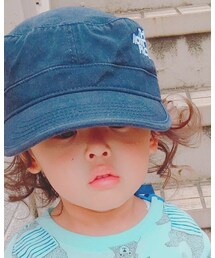 northface | キャスケット