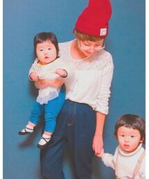 GU | トップス
