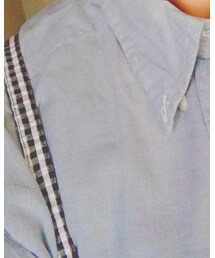POLO RALPH LAUREN | シャツ/ブラウス