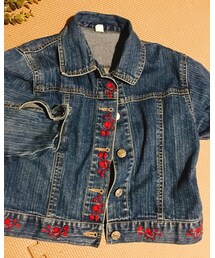 古着 | デニムジャケット