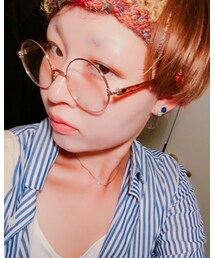 salut! | サングラス