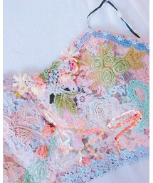 リメイクビスチェ❁*. | トップス