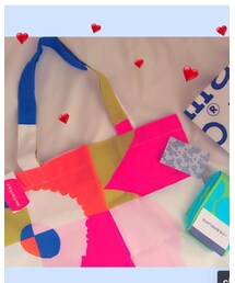 marimekko | トートバッグ
