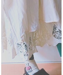 NICE CLAUP | スカート
