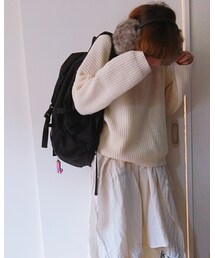 UNIQLO | イヤーマフ