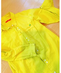 Design Tshirts Store graniph | シャツワンピース