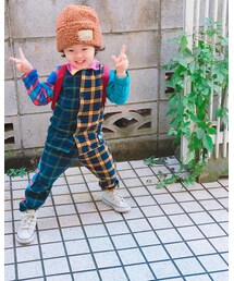JUNK STORE | パンツ