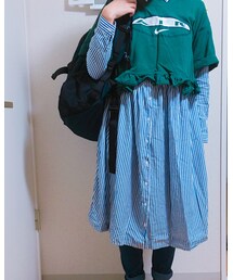 KAKA☆VAKA | Tシャツ/カットソー