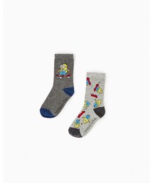 ZARA KIDS | ソックス/靴下