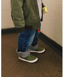 used | デニムパンツ
