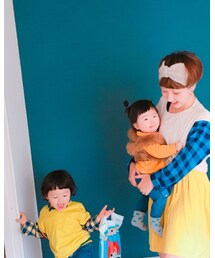 earth music&ecology | スカート