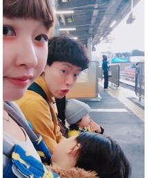 パパもきいろ | その他