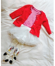 carter’s | カーディガン/ボレロ