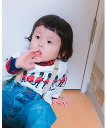 赤ちゃん本舗 | トップス