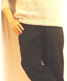 UNIQLO | スラックス