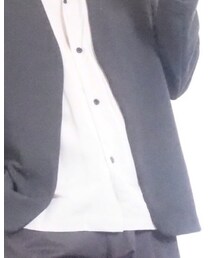 GU | シャツ/ブラウス