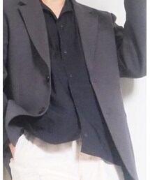 MUJI Labo | シャツ/ブラウス