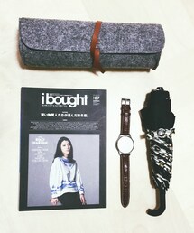 Banana Umbrella | 長傘