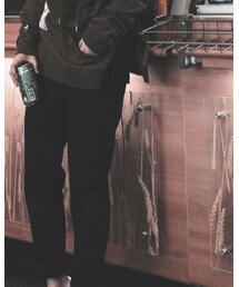 Unawares | スラックス