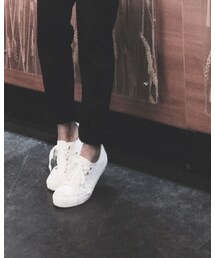 MUJI | スニーカー