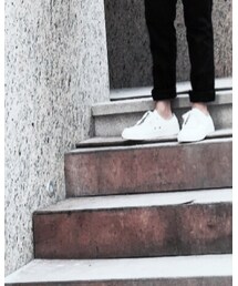 MUJI | スニーカー