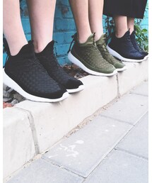 FOOT INDUSTRY | スニーカー