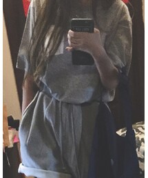 UNCUT | Tシャツ/カットソー