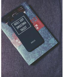 ABBOZZO | スマホケース/カバー