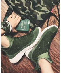 FOOT INDUSTRY | スニーカー
