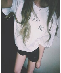 UMAMI | Tシャツ/カットソー