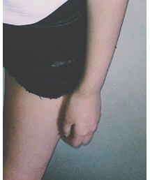 FOREVER 21 | カーゴパンツ