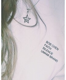 UNICORN | ネックレス