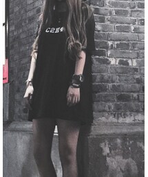 C2H4 LA | Tシャツ/カットソー