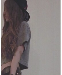 American Apparel | Tシャツ/カットソー