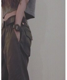 VISVIM | チノパンツ