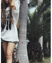 SLY | Tシャツ/カットソー