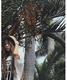 MUJI | サンバイザー