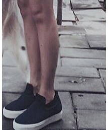 Venilla suite | スニーカー