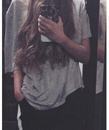H&M | Tシャツ/カットソー