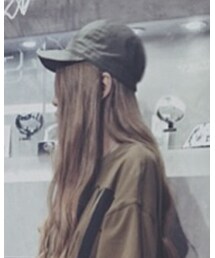 MUJI Labo | キャップ