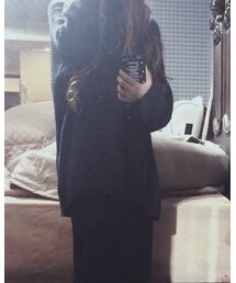 RandomPiece | ニット/セーター