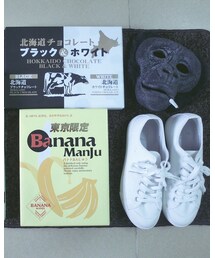 MUJI Labo | スニーカー