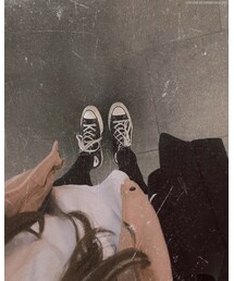 CONVERSE | スニーカー