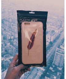 PLASTIC PISTOL | スマホケース/カバー