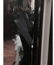 C2H4 LA | デニムジャケット