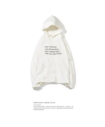 UMAMIISM | パーカー