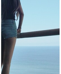 TOPSHOP | デニムパンツ