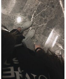 VINCE | ショルダーバッグ